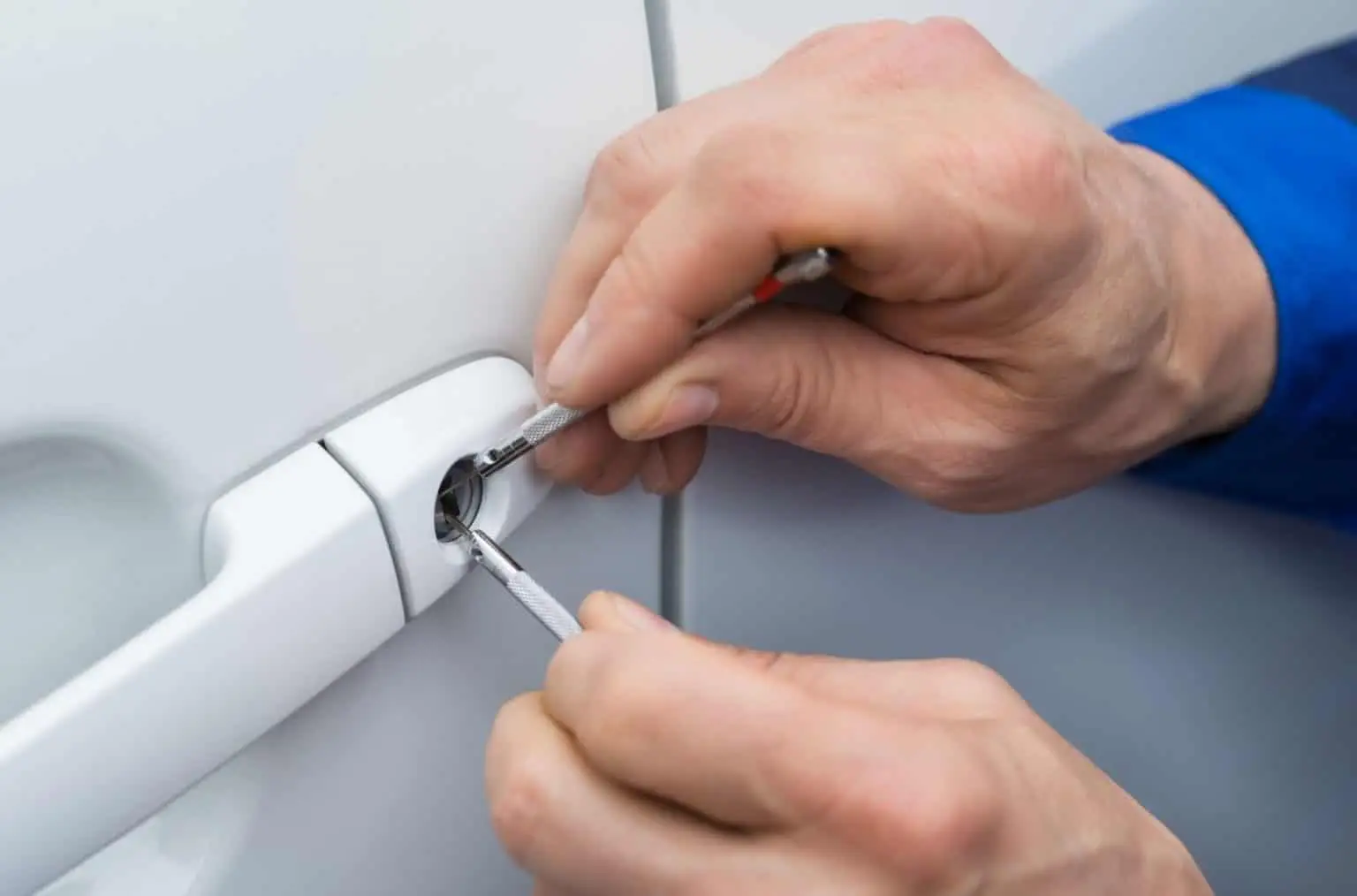 Automotive Locksmith Services Automotive-locksmith